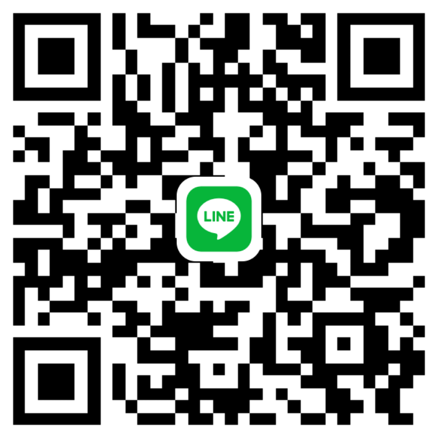 QR Code Line คุณชนะ ฝ่ายขาย