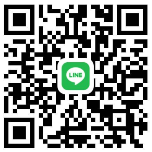 QR Code Line คุณเก๋ ฝ่ายซ่อม