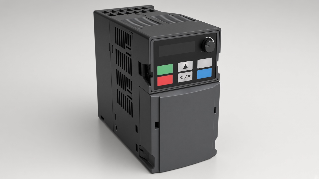 อินเวอร์เตอร์ Delta MS300 ที่รับตรวจซ่อม
