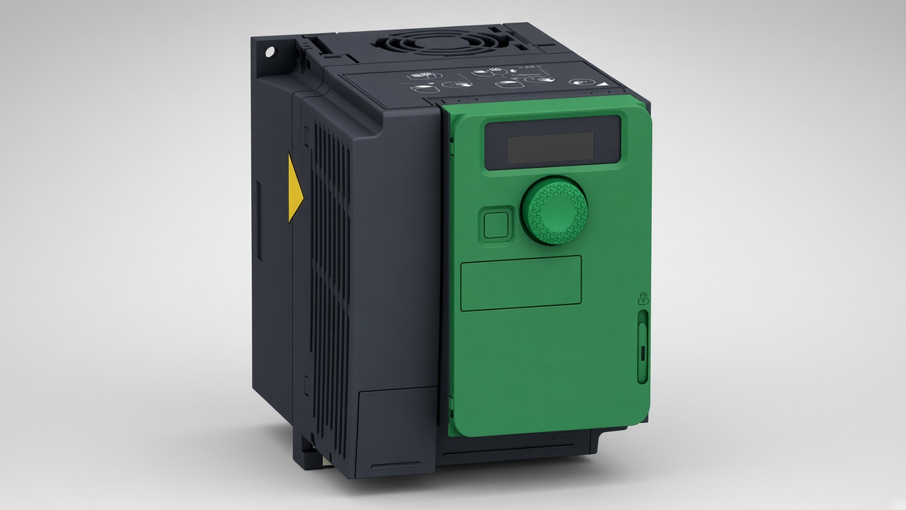 อินเวอร์เตอร์ Schneider Altivar ที่รับตรวจซ่อม