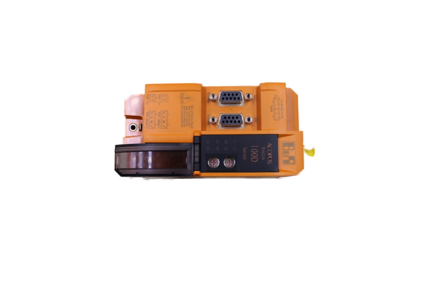 จำหน่าย Servo Drive / B&R / 80VD100PD.C022-01