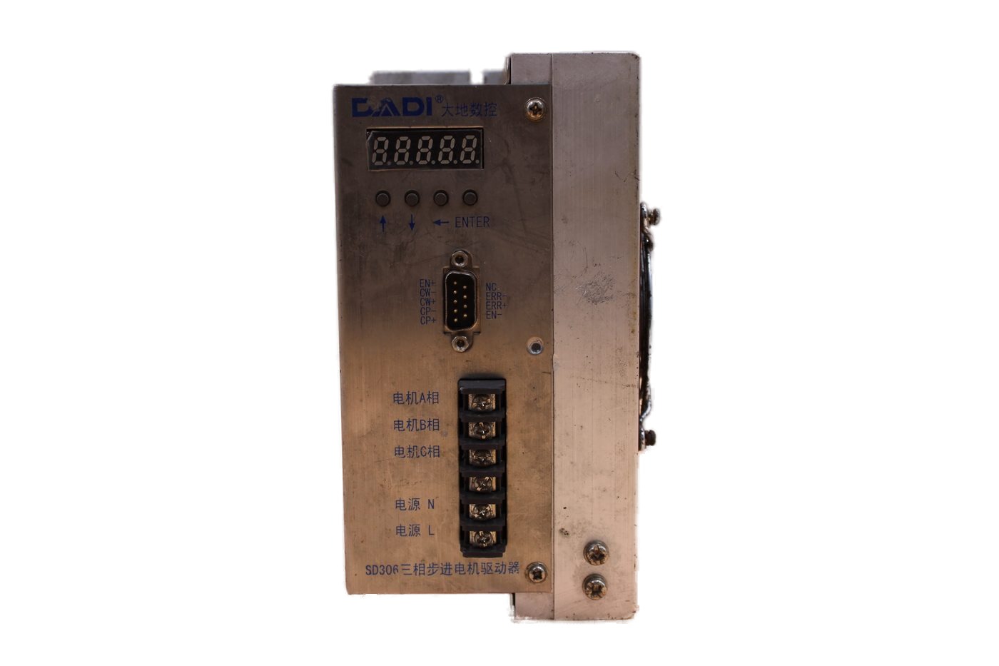 จำหน่าย Servo Drive / DADI / SD306
