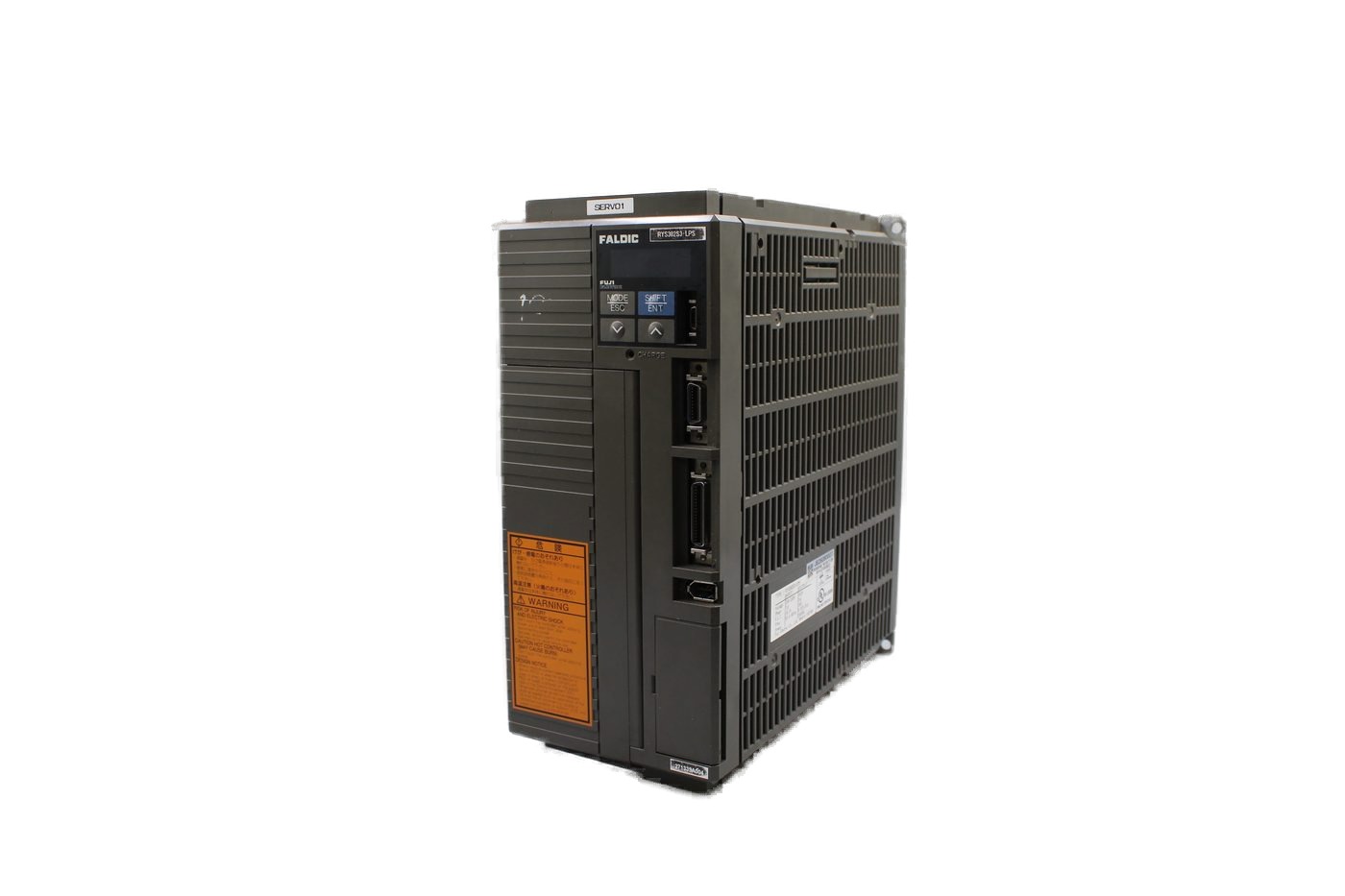 จำหน่าย Servo Drive / Fuji / RYS302S3-LPS
