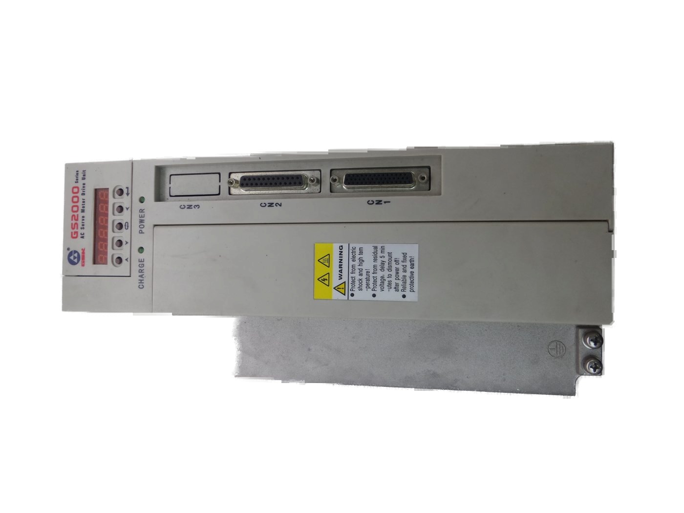 จำหน่าย Servo Drive / GSK / GS2100T-NP1