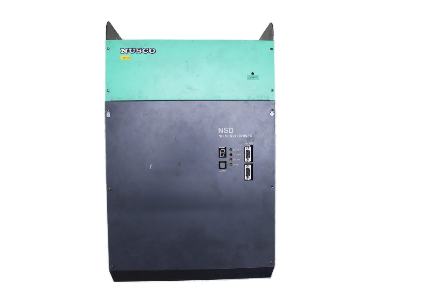 จำหน่าย Servo Drive / NUSCO / NSD-33